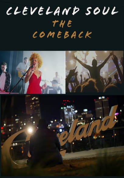 Cleveland Soul: The Comeback