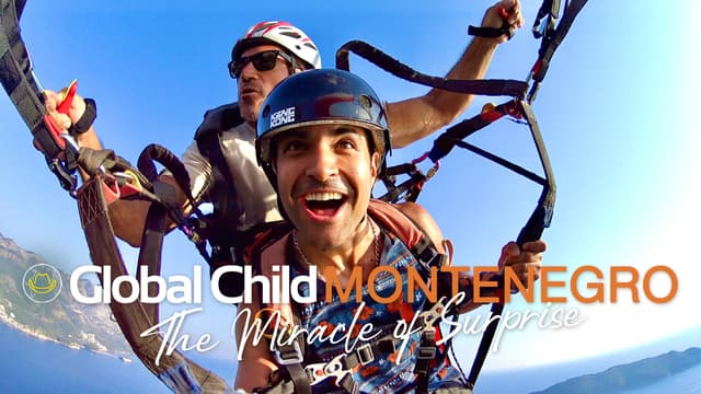 S01:E23 - Montenegro: The Miracle of Surprise