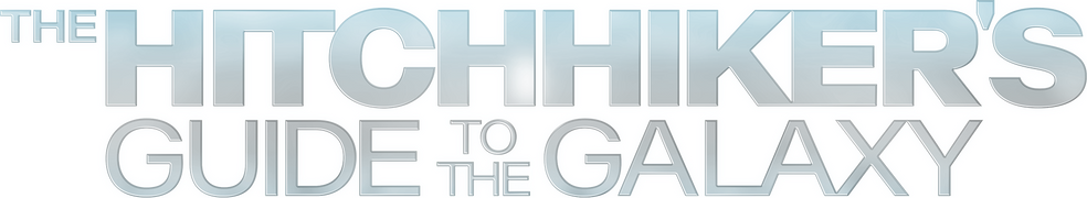 The Hitchhiker's Guide to the Galaxy