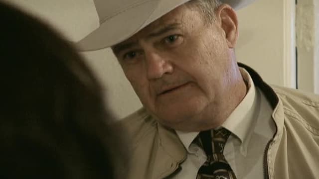 S09:E110 - Asesinos silenciosos