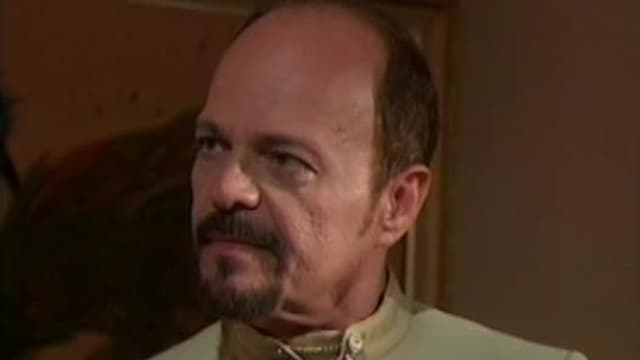 S01:E14 - La llorona