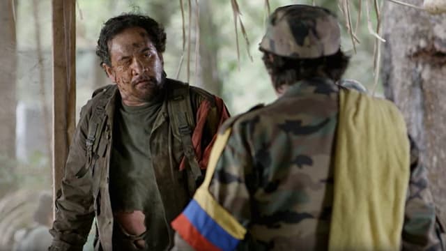 S01:E08 - Episodio 8