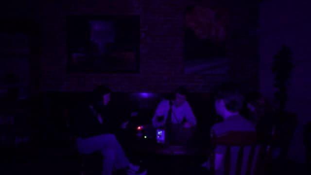 S01:E02 - The Poet's Loft
