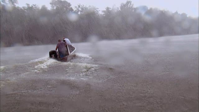 S03:E07 - Something Wicked This Way Comes