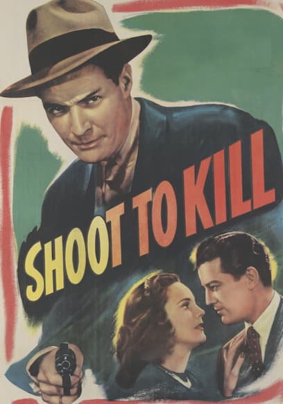 Shoot to Kill