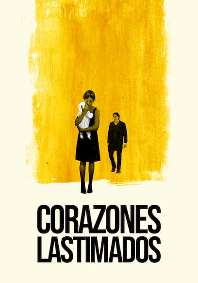 Corazones Lastimados (Doblado)