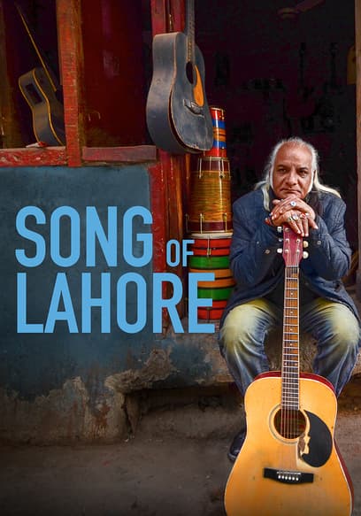 Song of Lahore