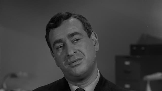 S02:E27 - The Mind and the Matter