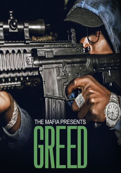 S04:E04 - Greed Is the Root.