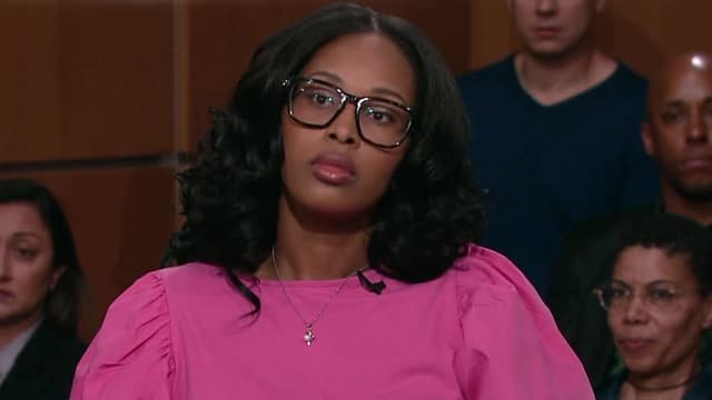 S08:E07 - Episode 8-013A & 8-014A