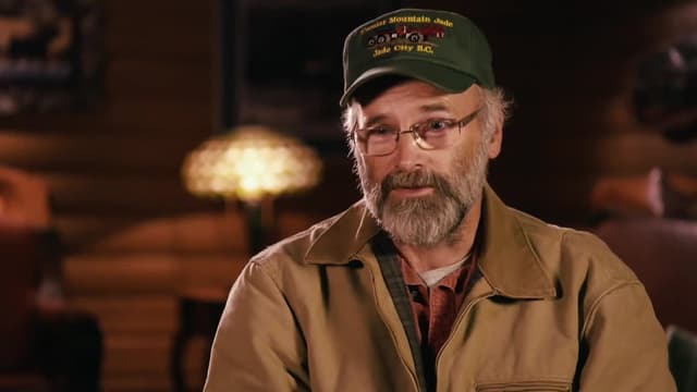 S01:E01 - La fiebre del jade