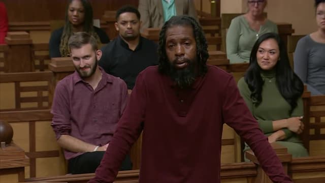 Watch Relative Justice S01:E133 - Episode 133 - Free TV Shows | Tubi