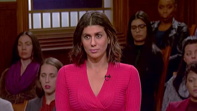 S09:E10 - Episode 9-061A & 9-062A