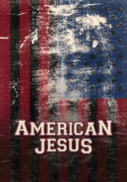 American Jesus