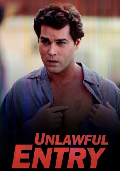 Unlawful Entry