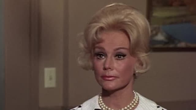 S04:E06 - Handy Lessons