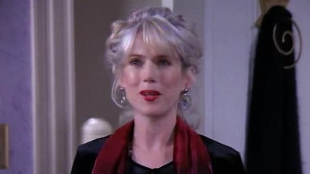 S03:E14 - Mrs. Kraft