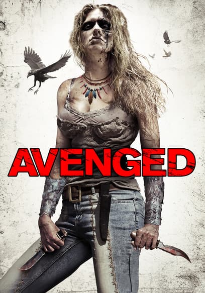 Avenged 