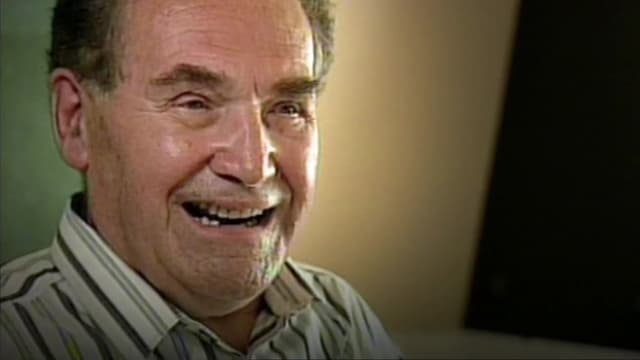 S01:E05 - The Croatian Collaborators