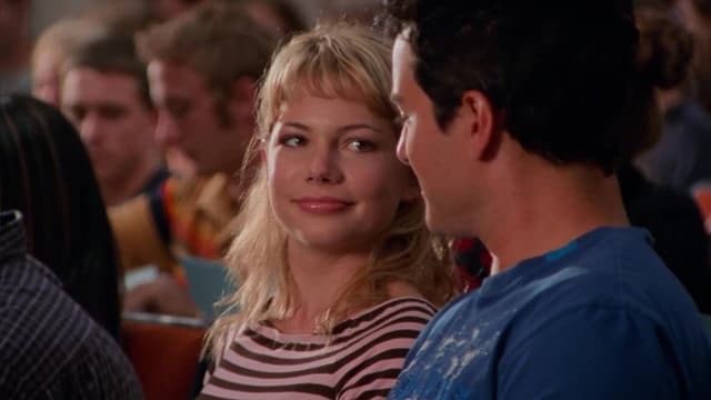 S06:E605 - S06:E05 - The Imposters