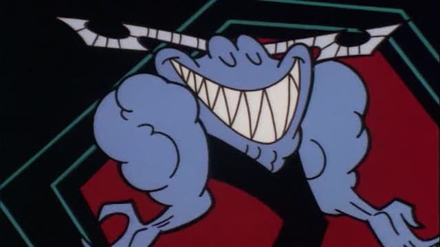 S01:E05 - Boogie Frights / Abracadaver