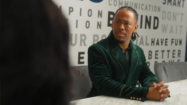 S01:E04 - Brother I'm Home