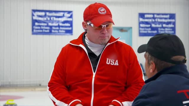S02:E11 - Curling