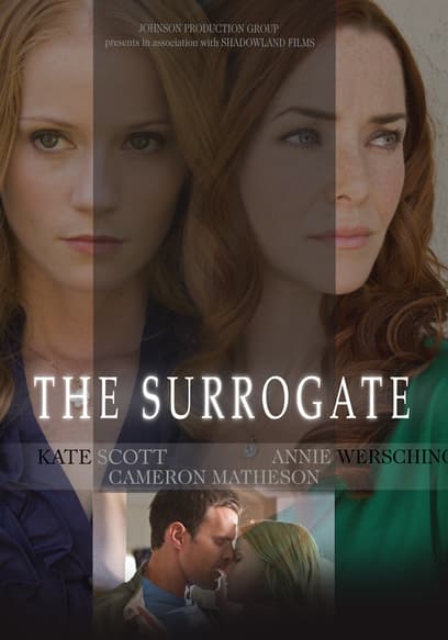 The Surrogate