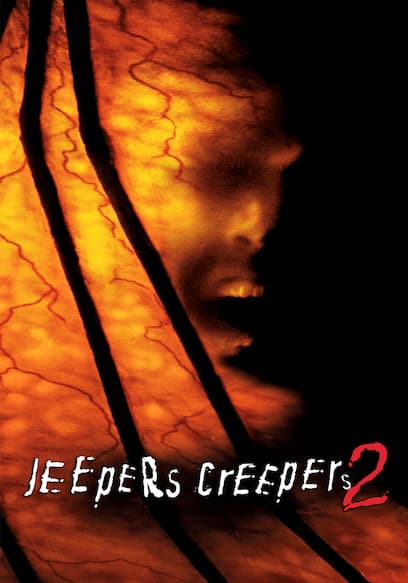 Jeepers Creepers II