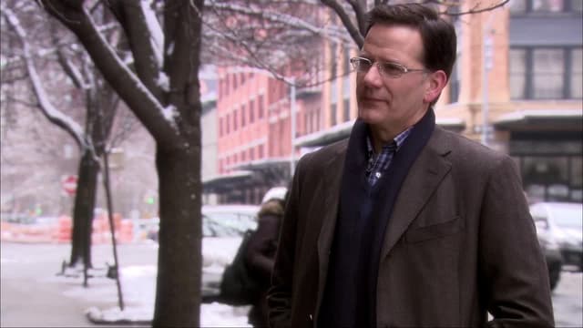 S03:E10 - Tell Me I'm Not Racist