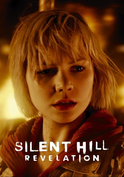 Silent Hill: Revelation