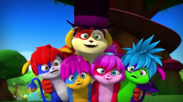 S01:E06 - Fame & Misfortune / A Do Do Do Do-Over