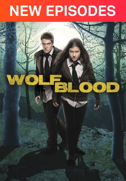 Wolfblood