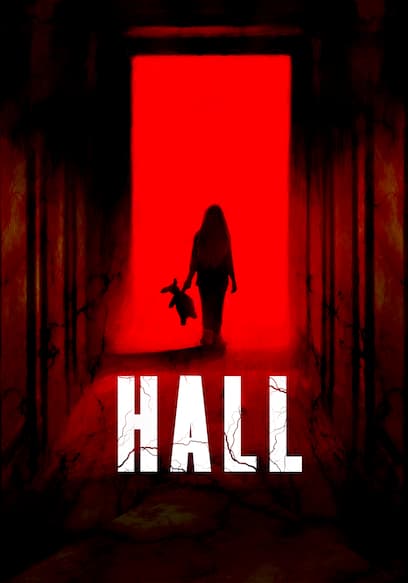Hall poster