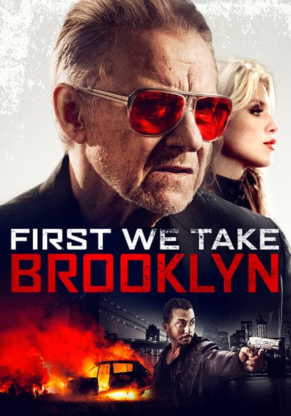 First We Take Brooklyn