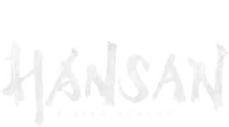 Hansan: Rising Dragon (Dubbed)