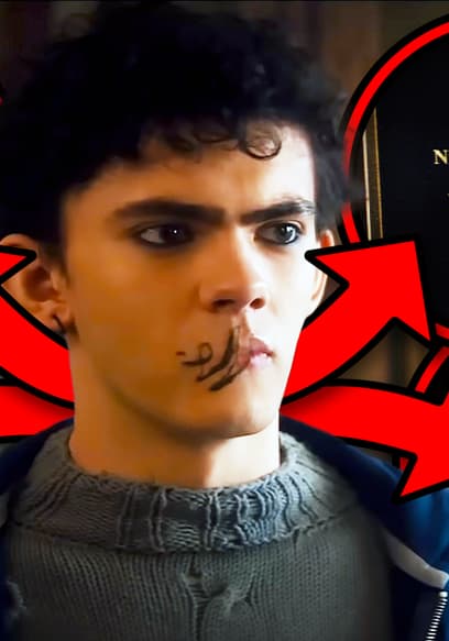 S01:E14 - Agatha All Along Episode 1 + 2 Breakdown! Easter Eggs & Details You Missed! poster