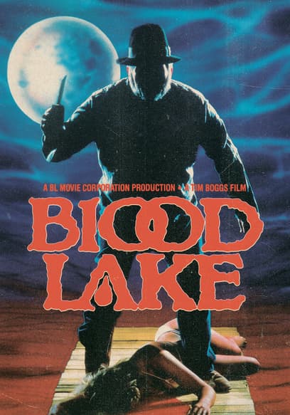 Blood Lake