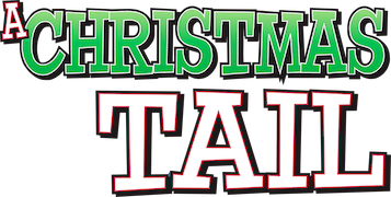 A Christmas Tail