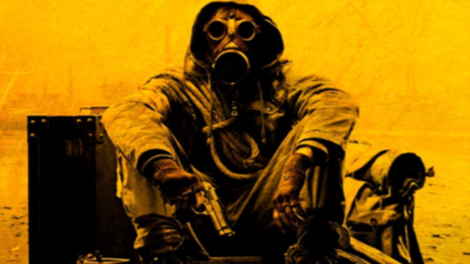 poster background