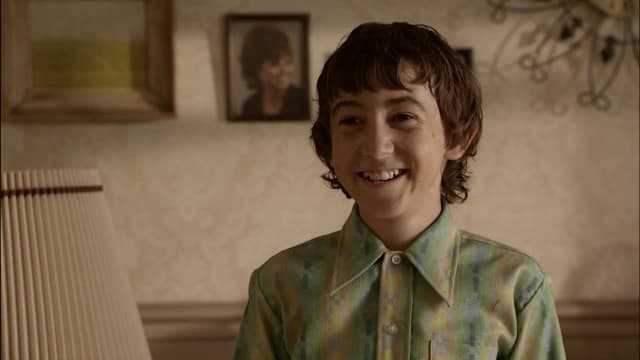 S01:E06 - Everybody Hates Halloween