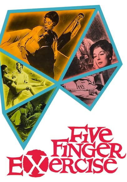 Five Finger Exercise