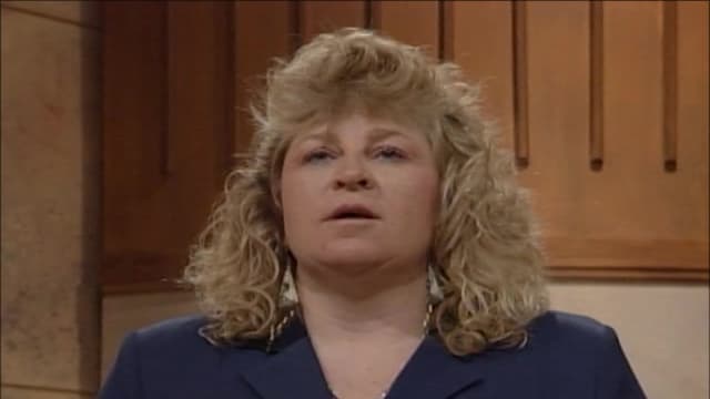 S02:E34 - Heidi's Dead Little Man / Your Dog's an Animal