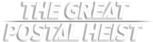 The Great Postal Heist