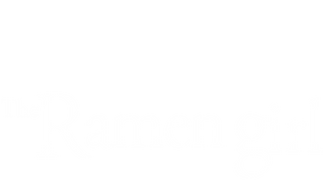 The Ramen Girl