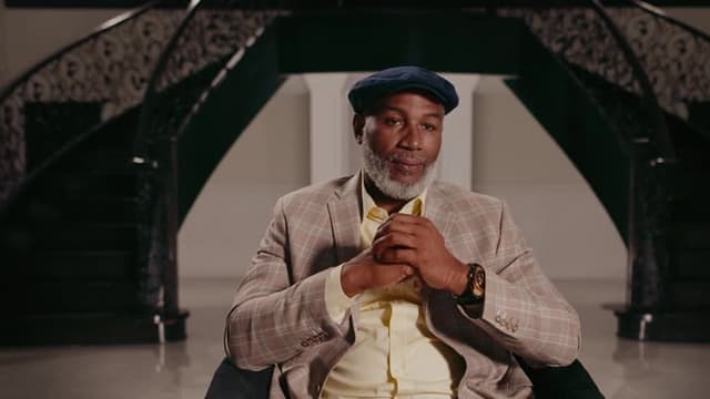 S01:E04 - Echoes of the Past