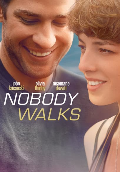 Nobody Walks
