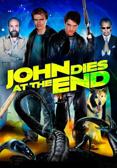 John Dies at the End