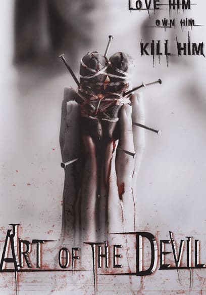 Art of the Devil