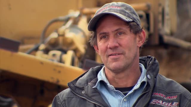 S03:E06 - Financial Crisis